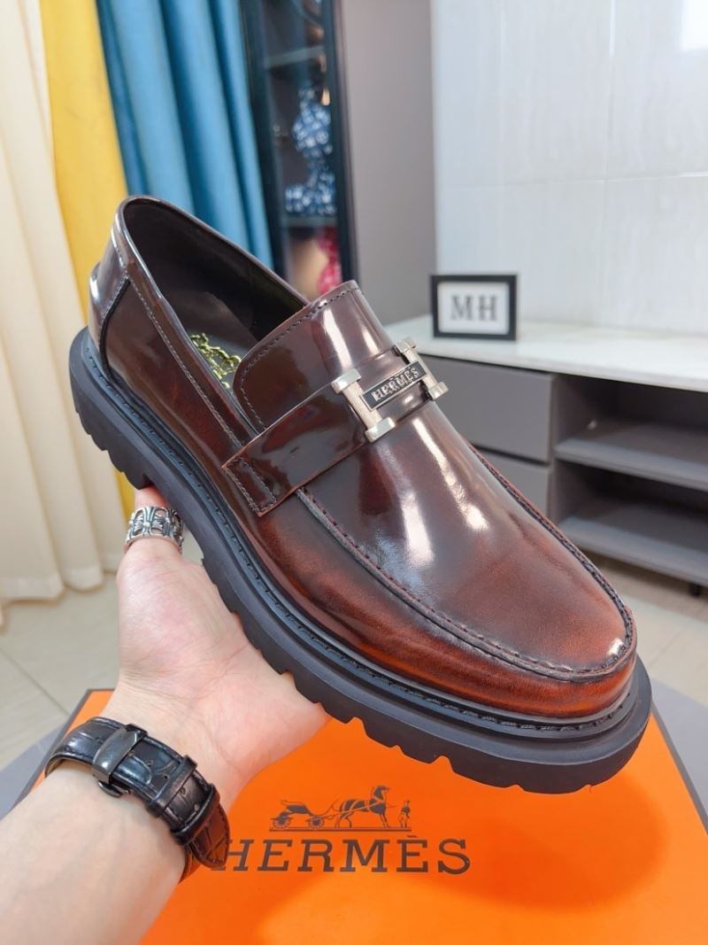 Hermes Business Shoes